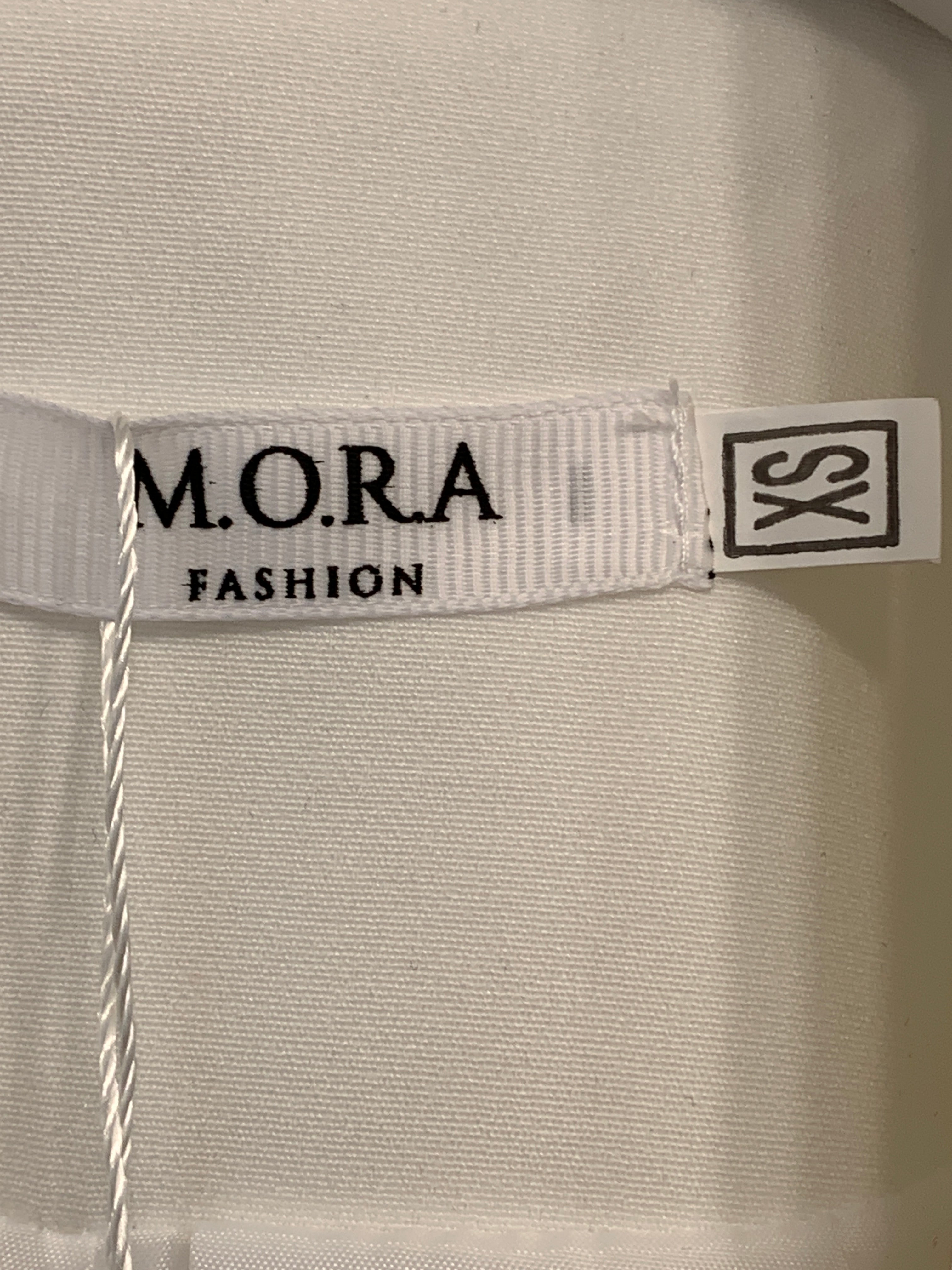Mora Blazer